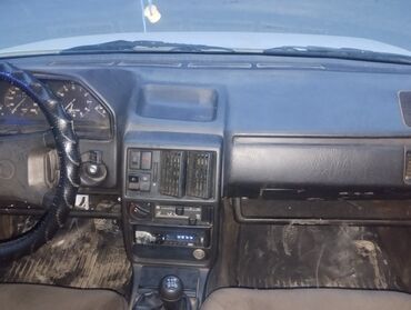 audi a6 универсал 2000: Audi 100: 1987 г., 2.4 л, Механика, Дизель, Универсал