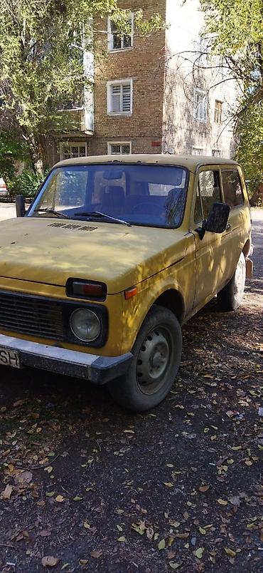 ваз 2114 капот: ВАЗ (ЛАДА) 2121 (4x4): 1983 г., 1.6 л, Механика, Бензин, Внедорожник — 3