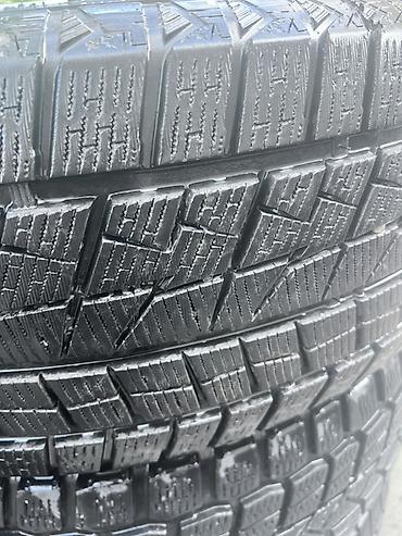 mazda mazda: Зимние шины 265/65 R17 есть разные 5.60.16 - Размер: 265/65 R17 — 3