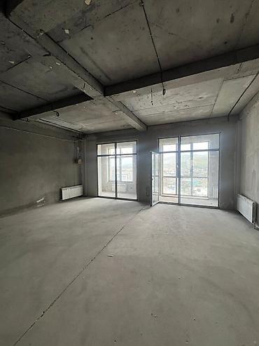 Продажа квартир: 5 и более комнат, 572 м², Асанбай мкр Элитка, Пентхаус этаж, ПСО (под самоотделку) — 14