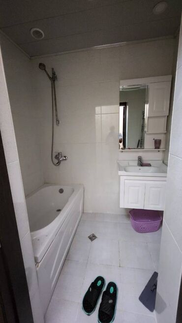 Uzunmüddətli kirayə mənzillər: Mida Yasamal Yaşayış kompleksi, 3 saylı asanxidmət arxasında, 133 və — 9