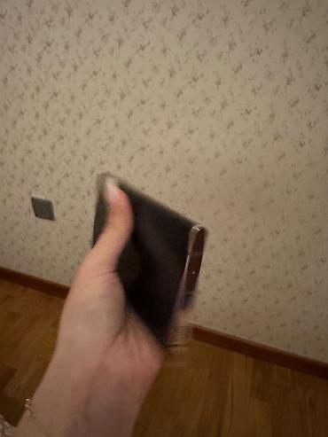 tablet 2 el: Samsung Galaxy Note 20 Ultra, 256 GB, rəng - Qəhvəyi, Simsiz şarj — 5