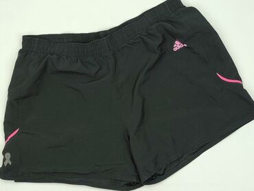 Adidas, Shorts for women, S (EU 36)