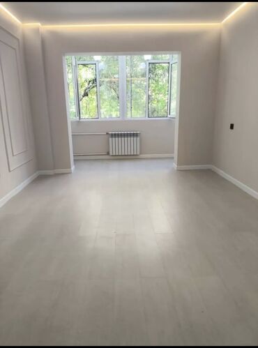 Продажа квартир: 3 комнаты, 61 м², 105 серия, 1 этаж, Евроремонт — 5