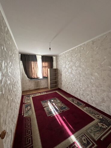 Продажа квартир: 2 комнаты, 58 м², 104 серия, 3 этаж, Косметический ремонт — 8