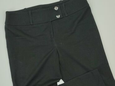 sukienki na wesele rozmiar 46 48 wyszczuplające falbanki: Material trousers, 4XL (EU 48), condition - Good