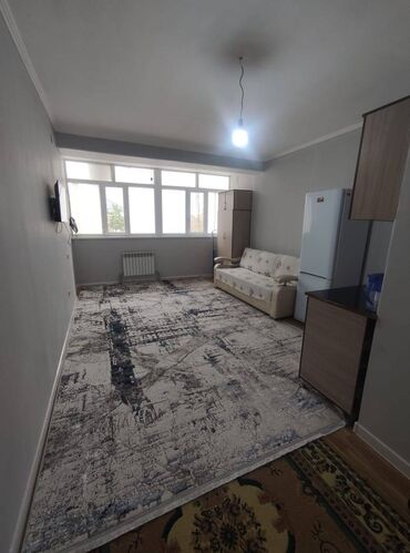 Продажа квартир: 1 комната, 30 м², Индивидуалка, 2 этаж