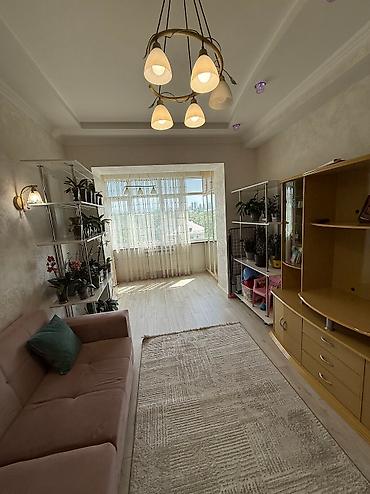 Продажа квартир: 3 комнаты, 230000 м², Элитка, 6 этаж, Дизайнерский ремонт — 7