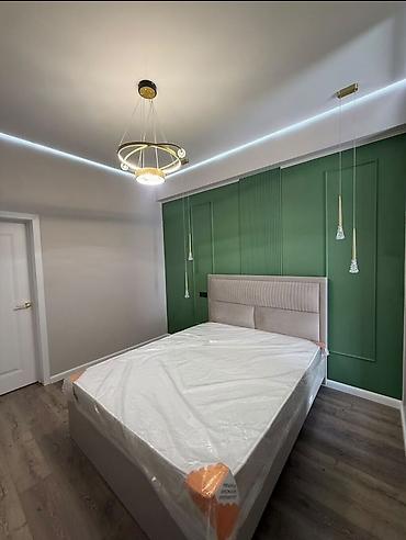 Продается 2-х комнатная квартира 📍Адрес: Технопарк 🏗️Застройщик: Алам