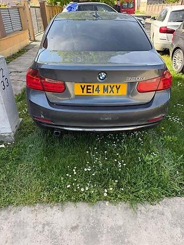 polo 6c far: F30 LUXURY N47N DELOVI ZA BMW 320 OD 2011. DO 2017. GOD. | Bmw 320d — 5