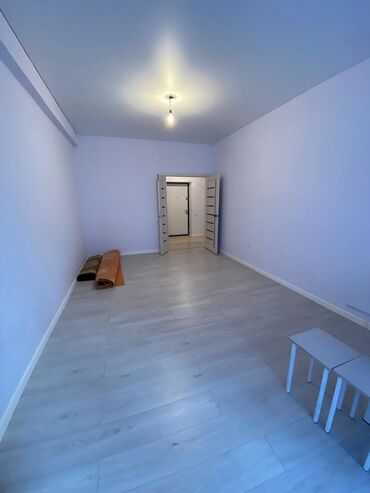 Продажа квартир: 1 комната, 44 м², Элитка, 2 этаж — 11