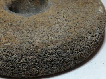 Ostali uređaji: Tocilo 95x20x24mm, brusni kamen Stara proizvodnja Spoljasnji precnik — 3