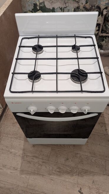 переходная плита на газ 53: Газовая плита Gefest б/у Состояние новой, ширина 55 см, духовка газ