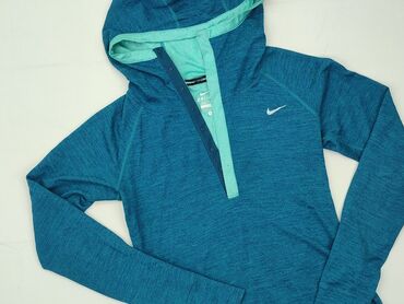 Women: Nike, Women`s sweatshirt, size S (EU 36)