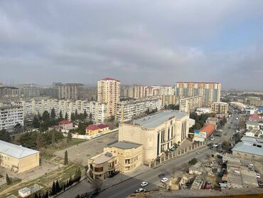 Uzunmüddətli kirayə mənzillər: Xətai rayonu,Əhmədli metrosu,Diaqnoz tibb mərkəzinin yanında,20 — 7