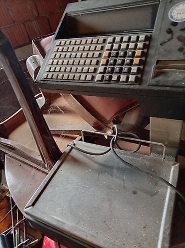 Profesionalni mlin za kafu + elektronska maloprodajna vaga - at lalafo.rs — 3 Profesionalni mlin za kafu + elektronska maloprodajna vaga - — 3