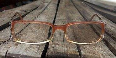 Naočare: JOOP! dioptrijski ram za naočare II ORIGINAL. JOOP! - ime koje govori — 13