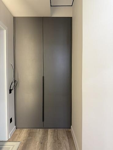 Продажа квартир: 2 комнаты, 75 м², Элитка, 12 этаж, Евроремонт — 6