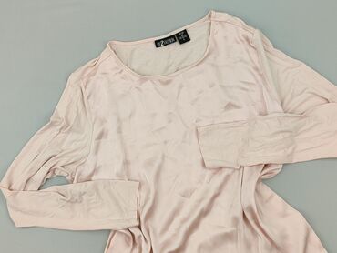 bluzki dopasowane eleganckie: UP2Fashion, Жіноча блуза, розмір L