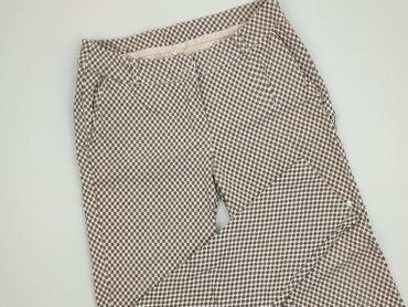 oceansapart legginsy prążkowane: Material trousers for women, size L (EU 40)