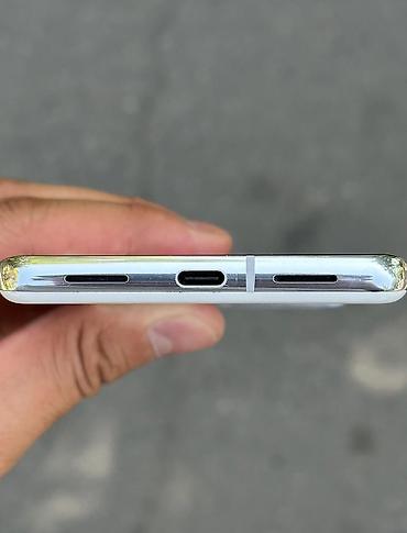 oneplus 7 pro: Google Pixel 7 Pro, Б/у, 128 ГБ, цвет - Белый, 1 SIM, eSIM — 5