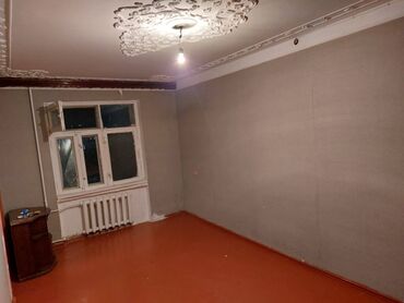 Köhnə tikili: Bakı, Bakıxanov qəs., 2 otaqlı, Köhnə tikili, 55 kv. m — 4