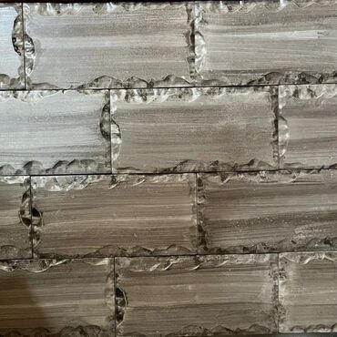 Dekorativ daşlar: Dekorativ daş ( kabançik ) fasad və daxıli interyer üçün. Beton — 8