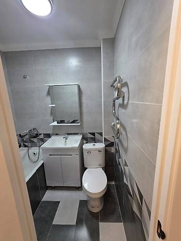 гоголя московская квартира: 1 комната, 36 м², 1000 мелочей 104 серия, 5 этаж, Свежий ремонт — 5