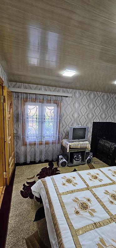 avant park: 2 kv. m, 2 otaqlı, Hovuzlu, İnternet, Qaz, Su — 3