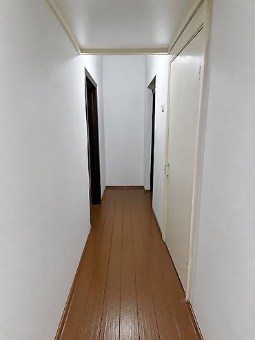 old бишкек: 1 комната, 26 м², Индивидуалка, 2 этаж, Старый ремонт — 1