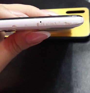 gs computers: Samsung Galaxy A30s, rəng - Ağ, Barmaq izi — 4