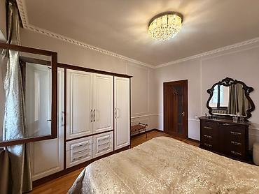 Продажа квартир: 4 комнаты, 205 м², Цум Индивидуалка, 4 этаж, Старый ремонт — 10