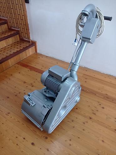 pol yonan aparat satilir: Pol və parket yonan aparat satılır.220 kv ilə işləyir . tam — 2