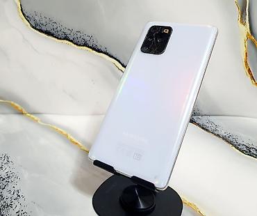 baldurs gate 3: Samsung Galaxy S10 Lite, Б/у, 128 ГБ, цвет - Белый, 2 SIM — 6