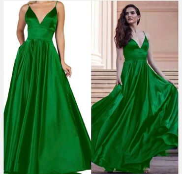 Haljine: 2700din na lalafo.rs — 1 Haljine: 2700din — 1