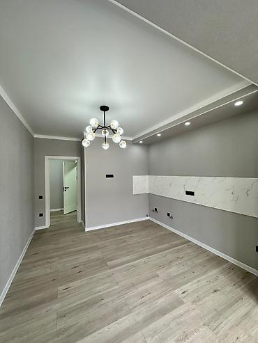 Продажа квартир: 1 комната, 43 м², Элитка, 8 этаж, Евроремонт — 7