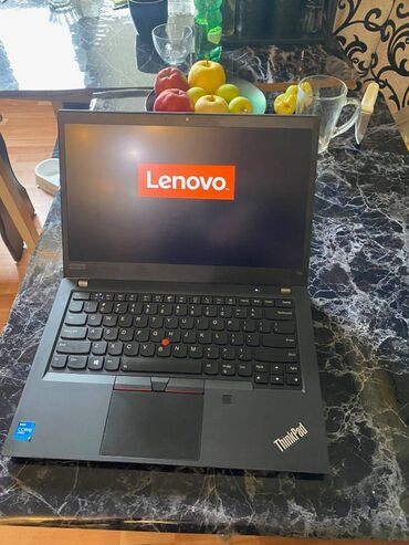 купить блок питания ноутбука lenovo: Ноутбук, Lenovo, 16 ГБ ОЗУ, Intel Core i5, 14 ", Б/у, Для несложных задач, память SSD