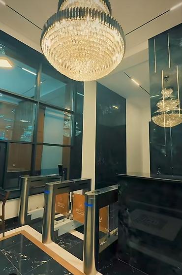 Продажа квартир: 3 комнаты, 100 м², Элитка, 3 этаж, Готовая ПСО (под самоотделку) — 9