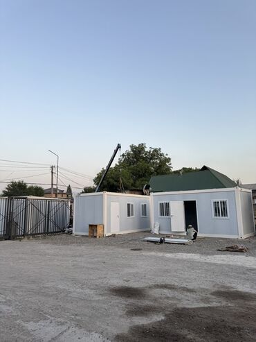 сколько стоит контейнер 20 тонник: Продаются модульные дома 3x6 м (18 м²) 🏠 Готовое решение для офиса