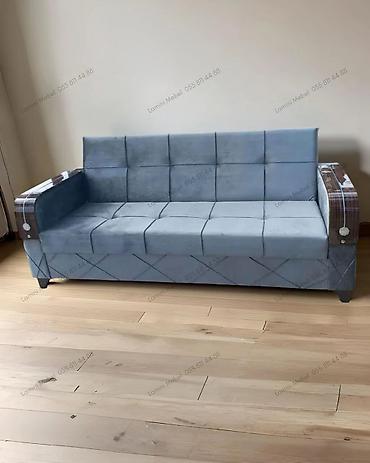 parda tul: Tək Divan Eviniz üçün geniş mebel seçimi: divanlar, dolablar — 1