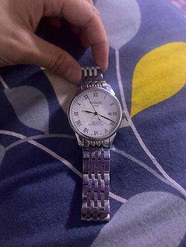 Tissot Le Locle Powermatic 80, автоматические наручные часы - Калибр
