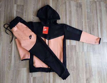 Komplet trenerke: Nike, Unisex — 8