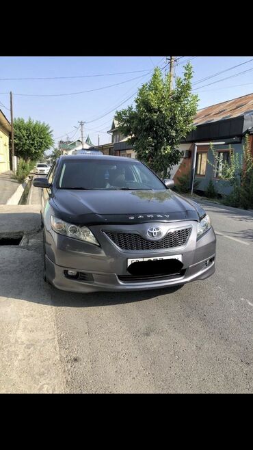 tayota camry 40: Toyota Camry: 2008 г., 2.8 л, Автомат, Бензин, Седан