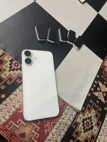 Apple iPhone: IPhone X, 64 GB, Ağ, Simsiz şarj, Face ID