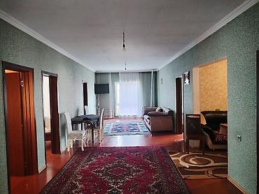 Həyət evləri və villaların satışı: 5 otaqlı, 120 kv. m, Kredit var — 8