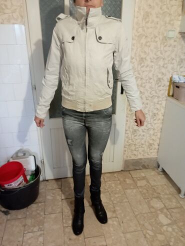 Zimske jakne: Jakna velicina m l xl xxl — 23