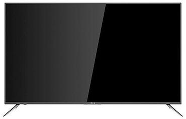 ТВ и видео: Телевизор Haier LE43K6500U новый в упаковке. Не пользовались. Haier — 2