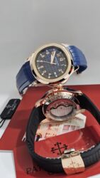 Qol saatları: Yeni, Qol saatı, Patek Phillipe, rəng - Gümüşü -da lalafo.az — 15 Qol saatları: Yeni, Qol saatı, Patek Phillipe, rəng - Gümüşü — 15