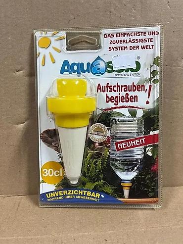Sredstva za biljke: Aquasolo automatski sistem za zalivanje biljaka - Univerzalni — 4