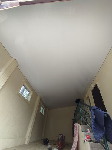 Натяжной потолок: Натяжной потолок Матовое, 3D потолки, Глянцевое Бесплатная консультация, Демонтаж, Бесплатный замер — 8